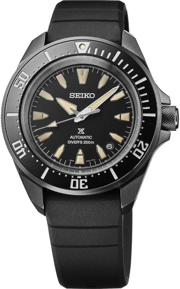 SEIKO Men's SRPL15 Prospex Watch