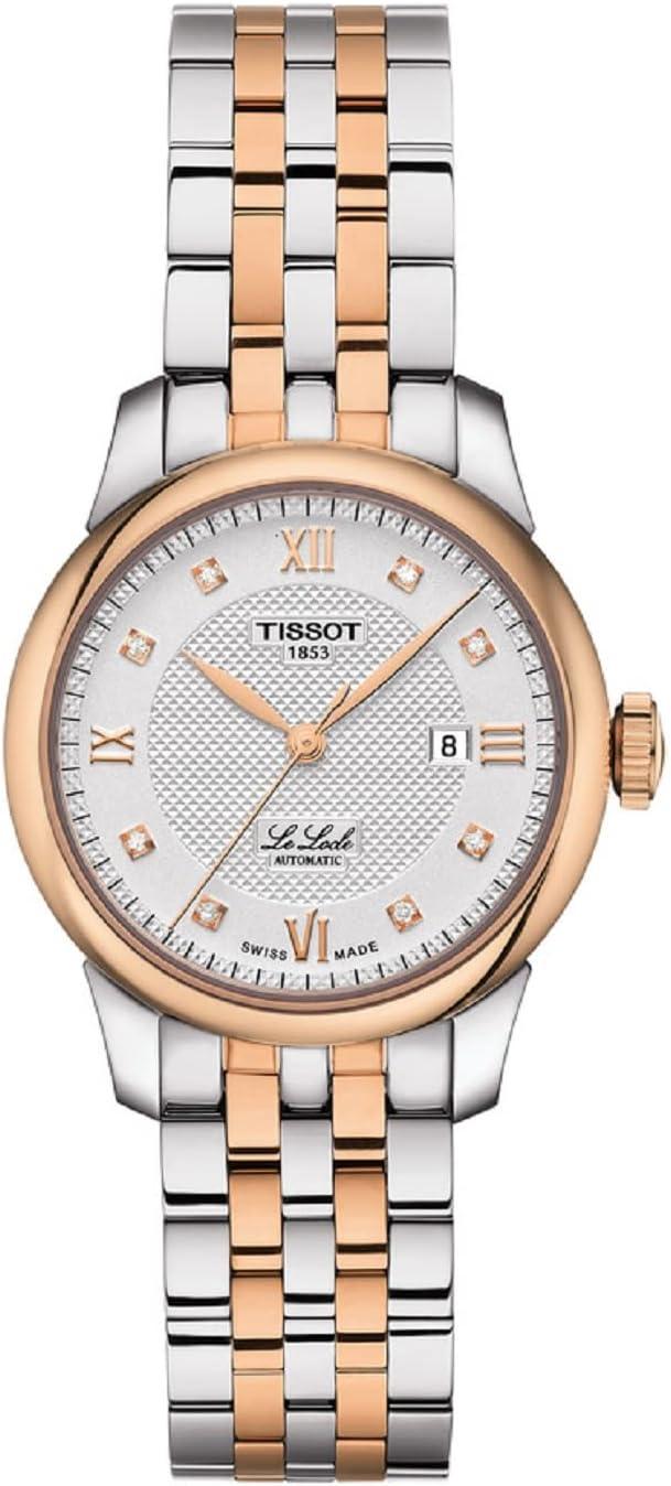 Tissot Le Locle Automatic Lady (29.00) Special Edition