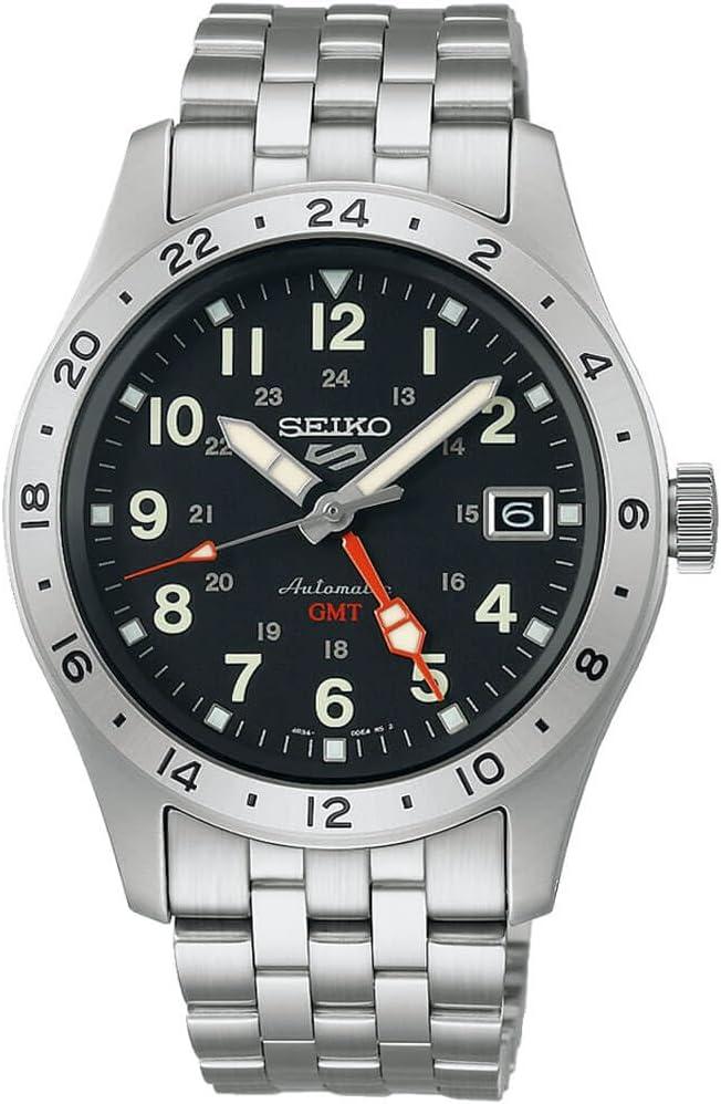SEIKO SSK023 5 Sports Field Series Men's Watch