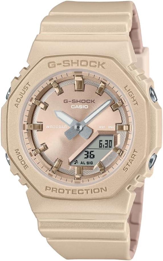 G-Shock GMAP2100ST-9A Analog-Digital Watch