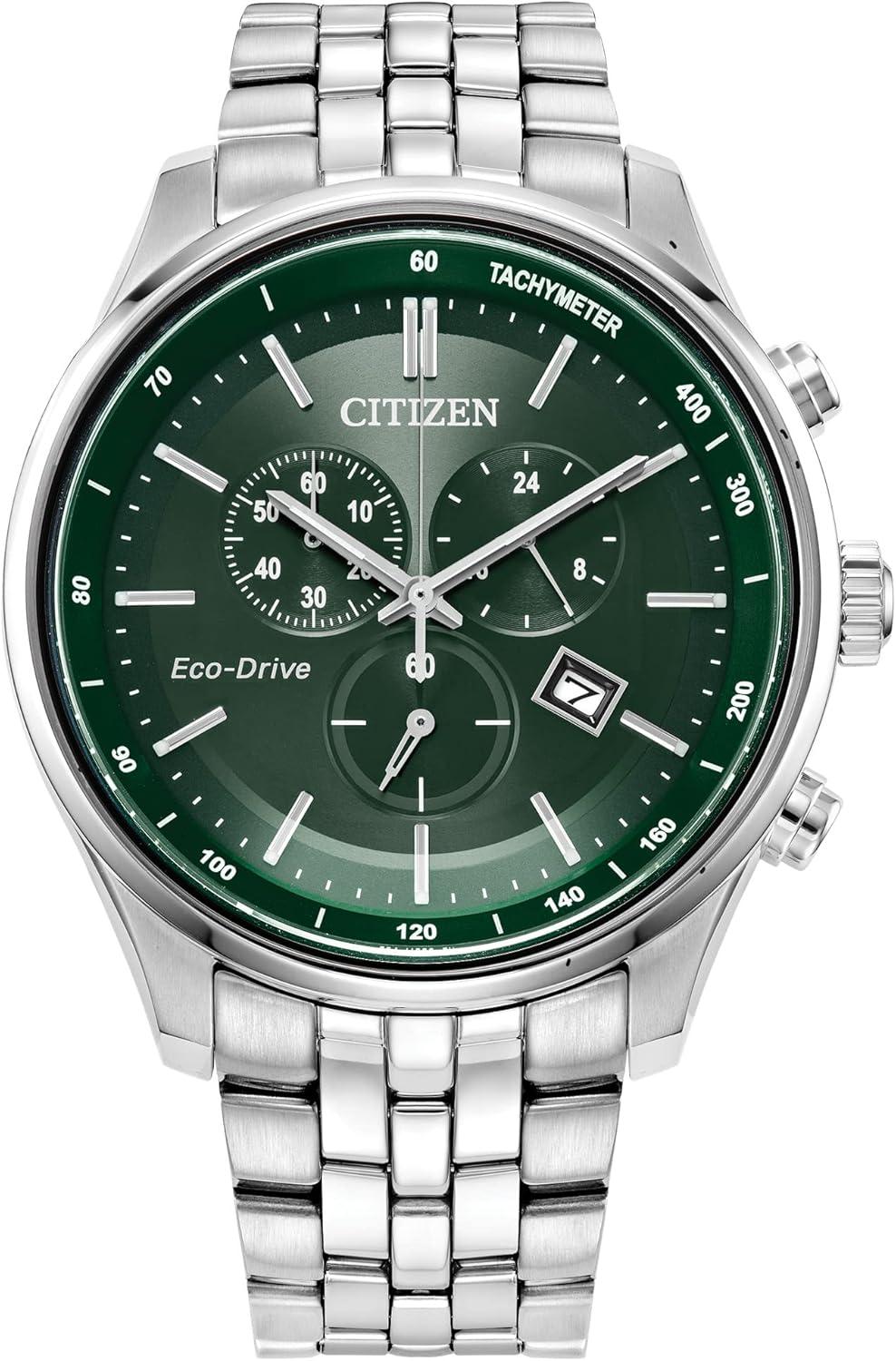 Citizen Men's Classic Corso Eco-Drive Watch
