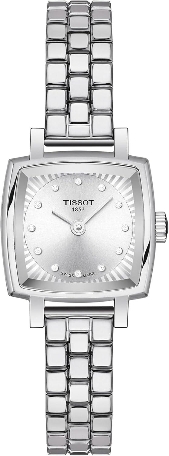 Tissot Lovely Square Women's Watch