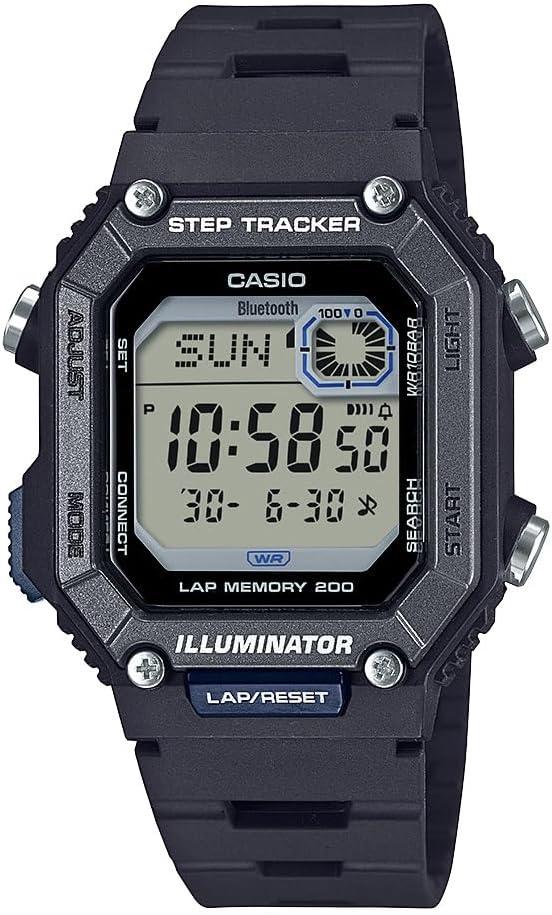 Casio WSB1000 Series Men's Digital Watch