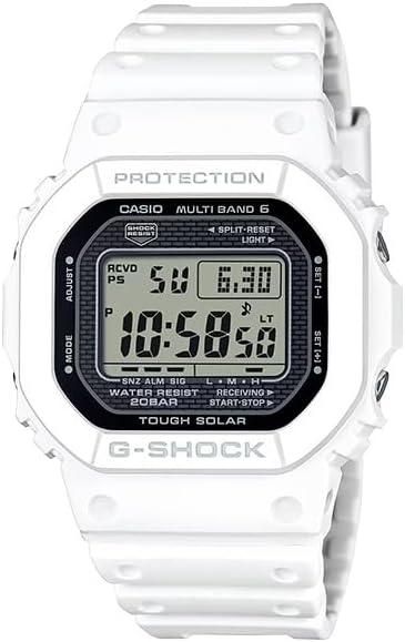 G-Shock GW-5000HS-7 Heritage Series Solar Radio Digital Men Watch