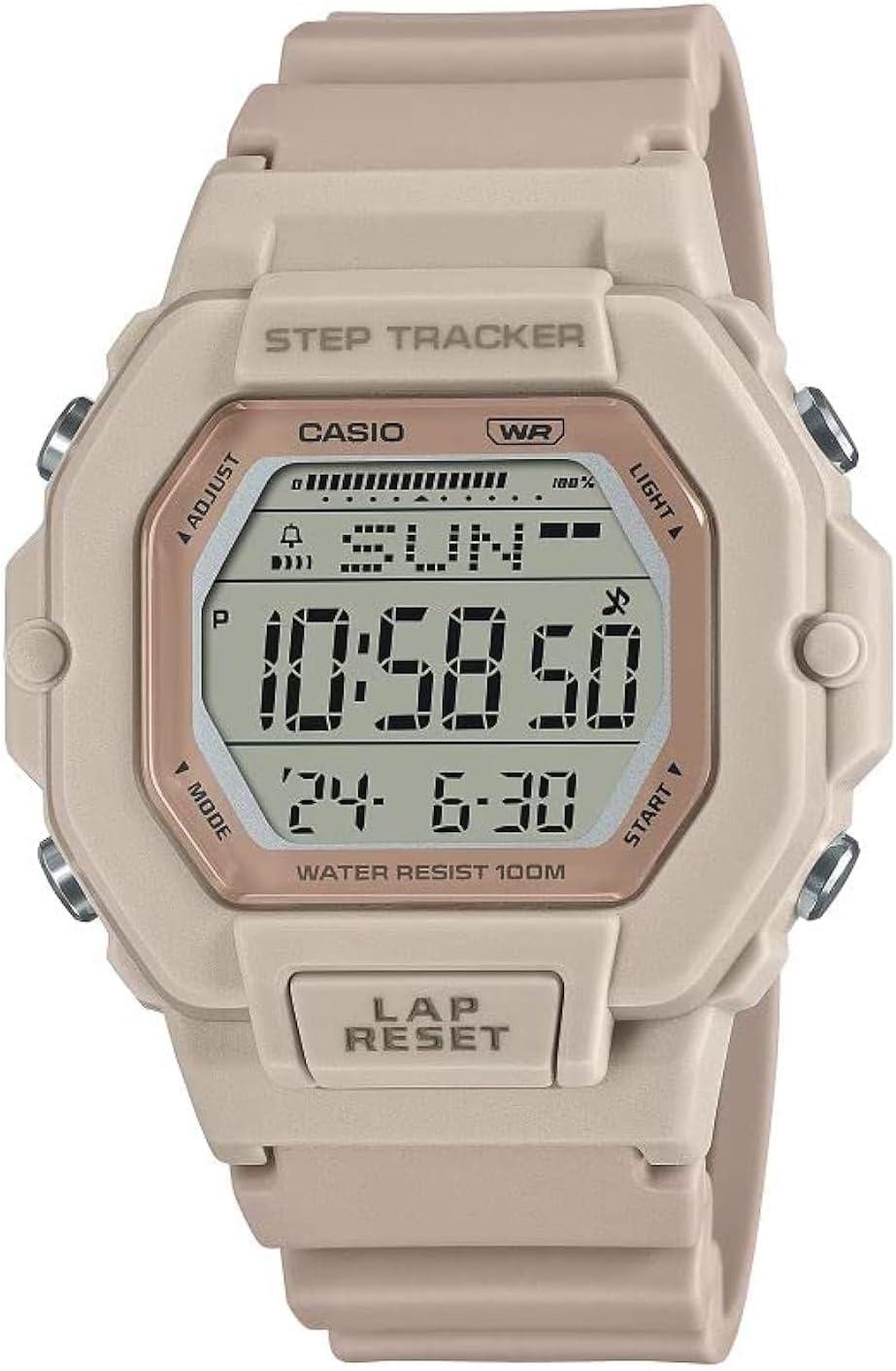 Casio LWS2200H Series Men's Digital Watch