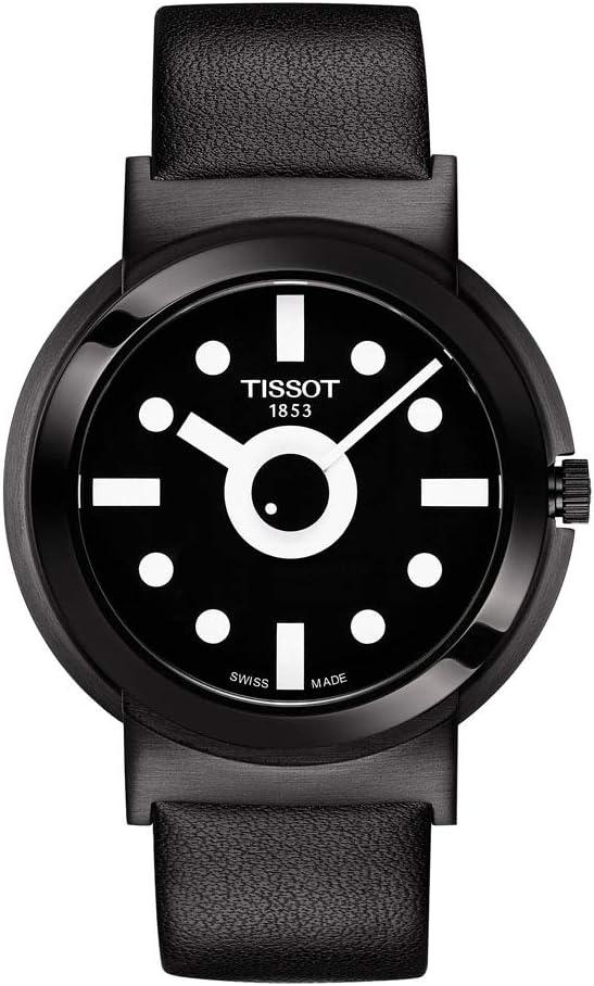 Tissot Specialities T1344103705100 - Swiss Men's Wrist Watch
