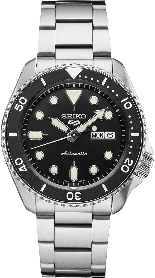 Seiko SRPD55 Automatic Watch for Men