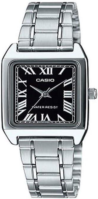 Casio Analog LTP-V007D-1B: Timeless Elegance for Every Wrist