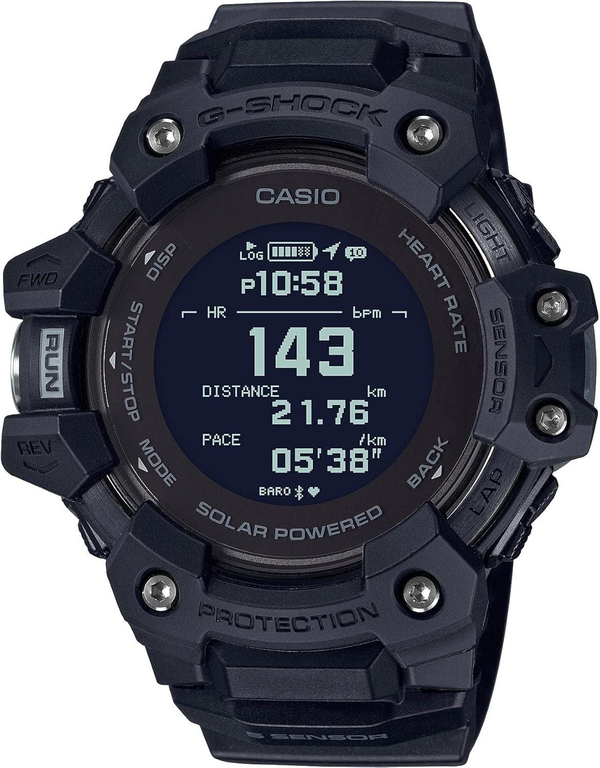 Casio GBDH1000-1 G-Shock Men's Watch