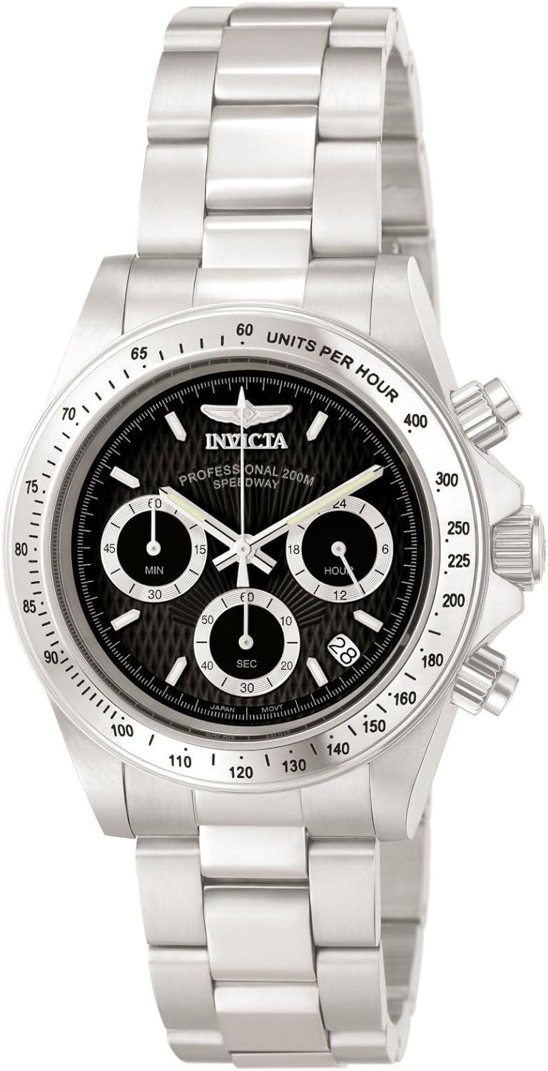 Invicta Men's 9223 Speedway Collection Chronograph S Series Watch
