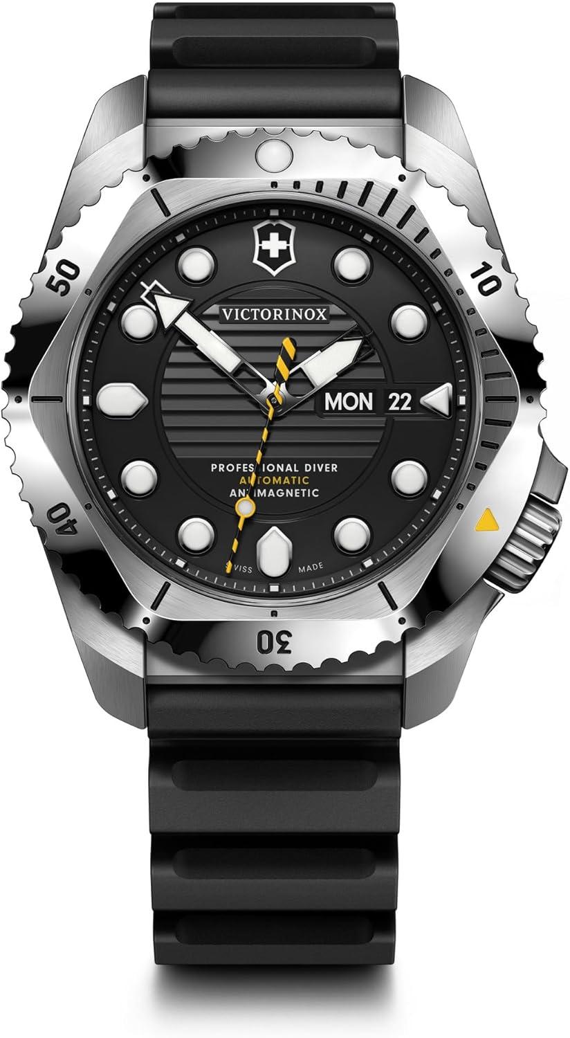 Victorinox Dive Pro Automatic 43mm Watch