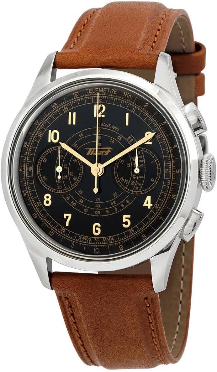 Tissot Telemeter 1938 Men's Watch
