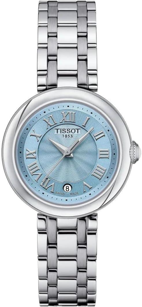 Tissot Bellissima Small Lady Watch T1260101113300
