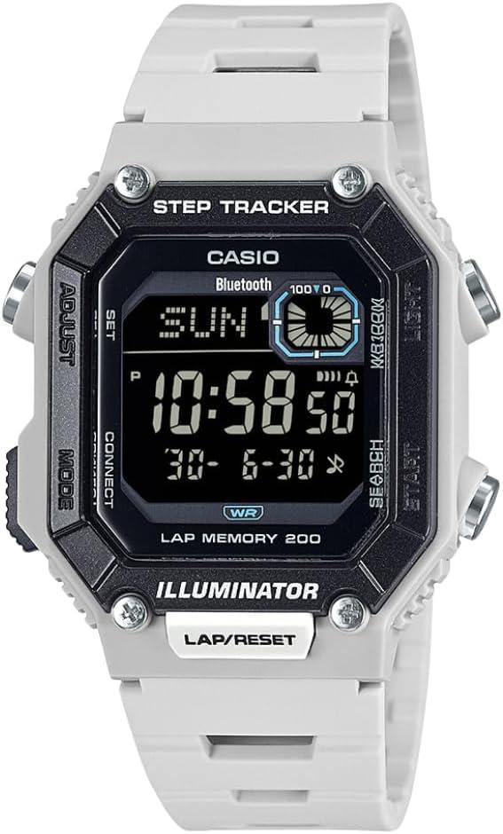 Casio WSB1000 Series Men's Digital Watch