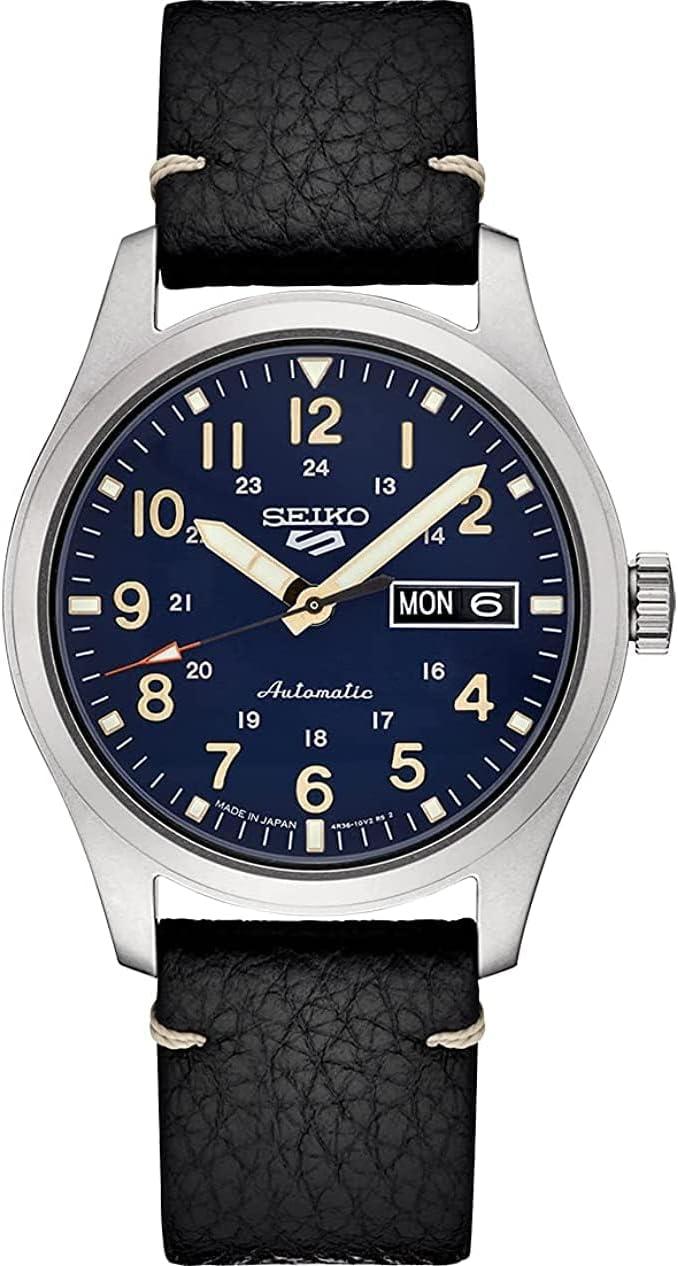 SEIKO SRPG39 Watch for Men - 5 Sports Automatic