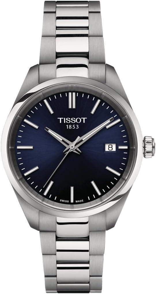 Tissot PR 100 34mm Unisex Swiss Quartz Watch