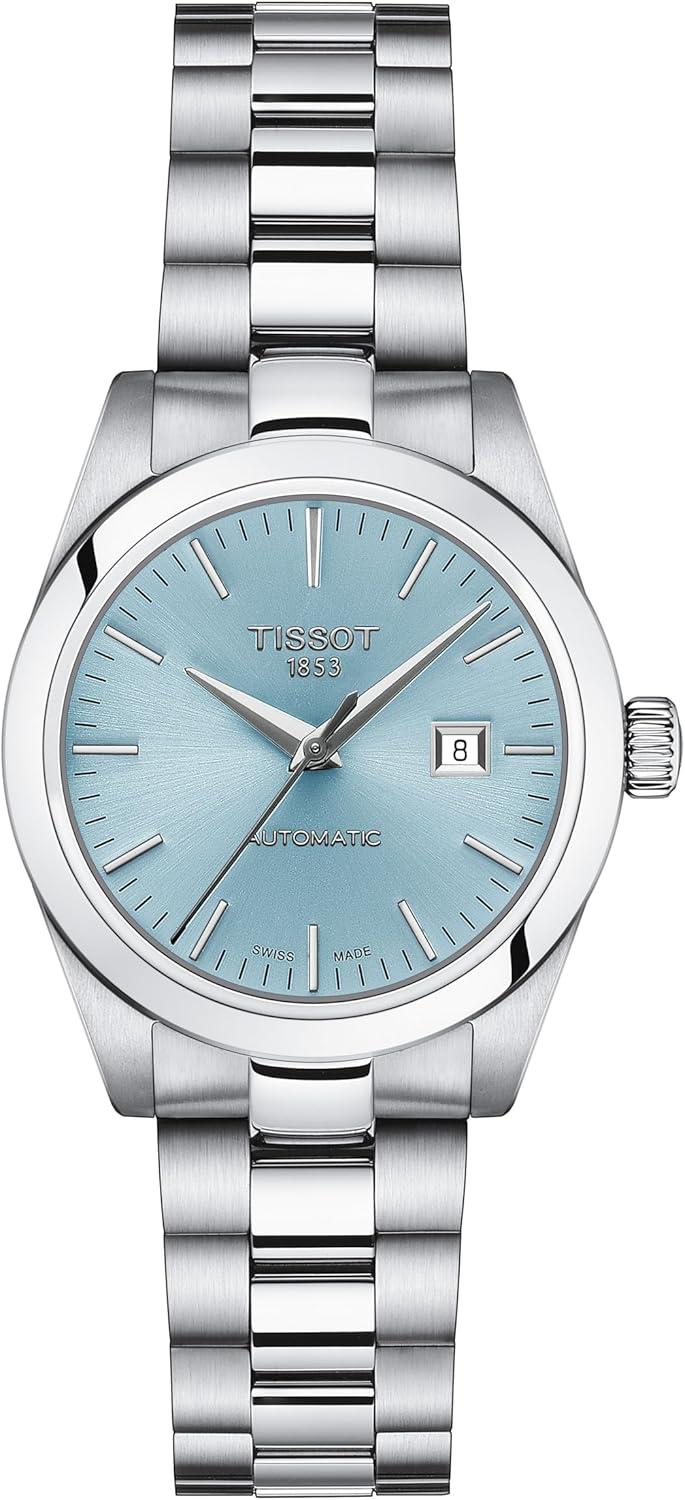 Tissot T-My Lady Automatic: Elegance and Precision for Women