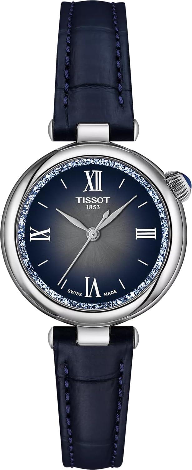 Tissot Desir Women's Watch - Elegance in Every Tick