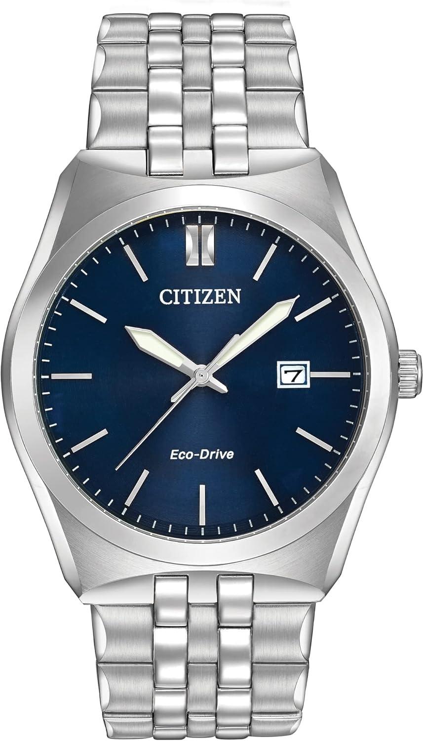 Citizen Men's Classic Corso Eco-Drive Watch
