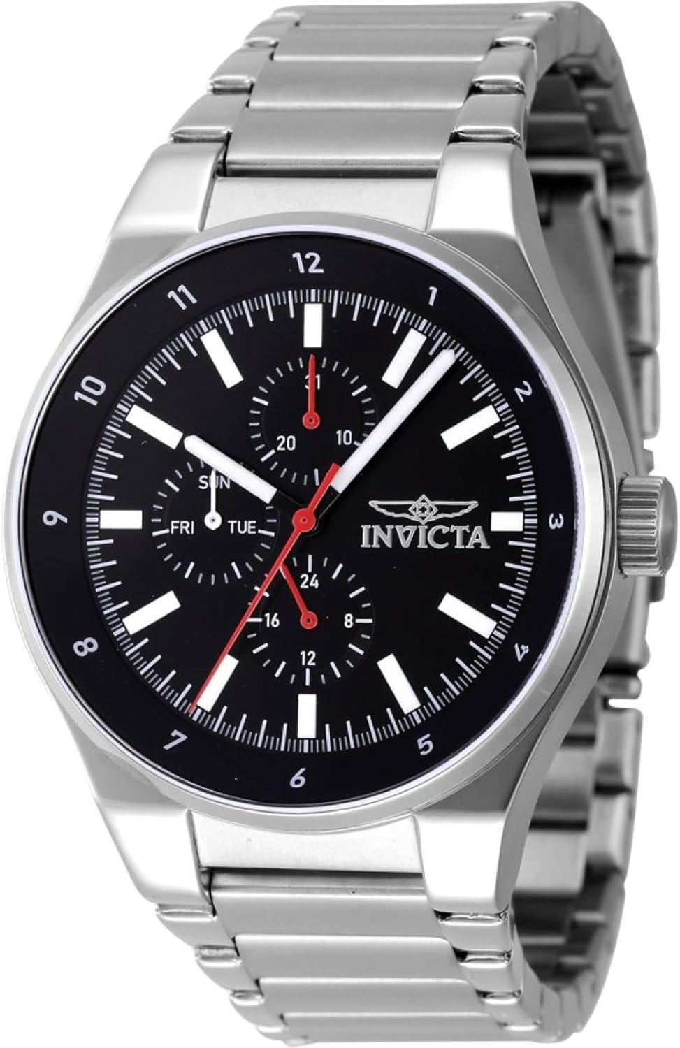 Invicta Men's Racing Quartz Watch - Model 47547