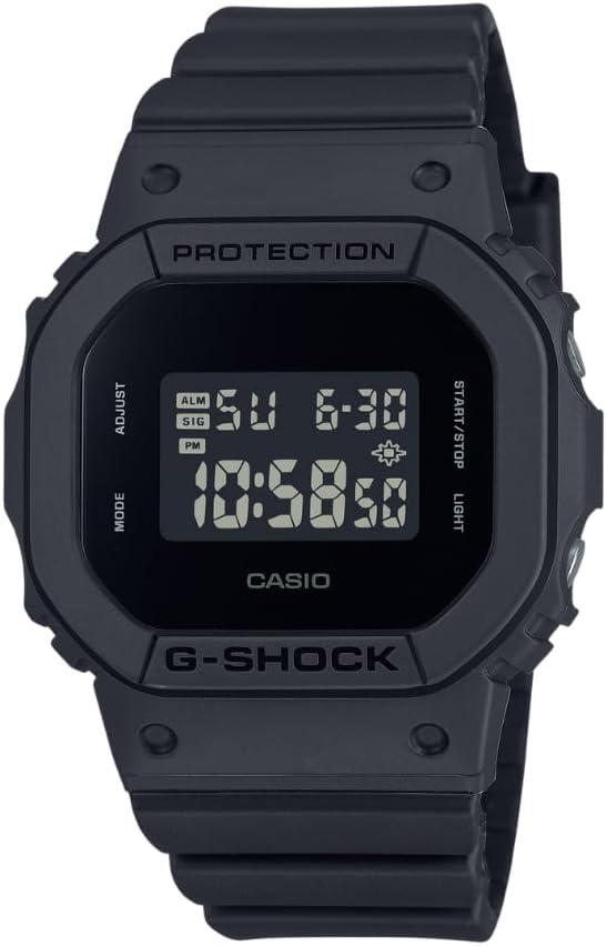 Casio GMDS5610BB-1 Women's G-Shock Digital Watch