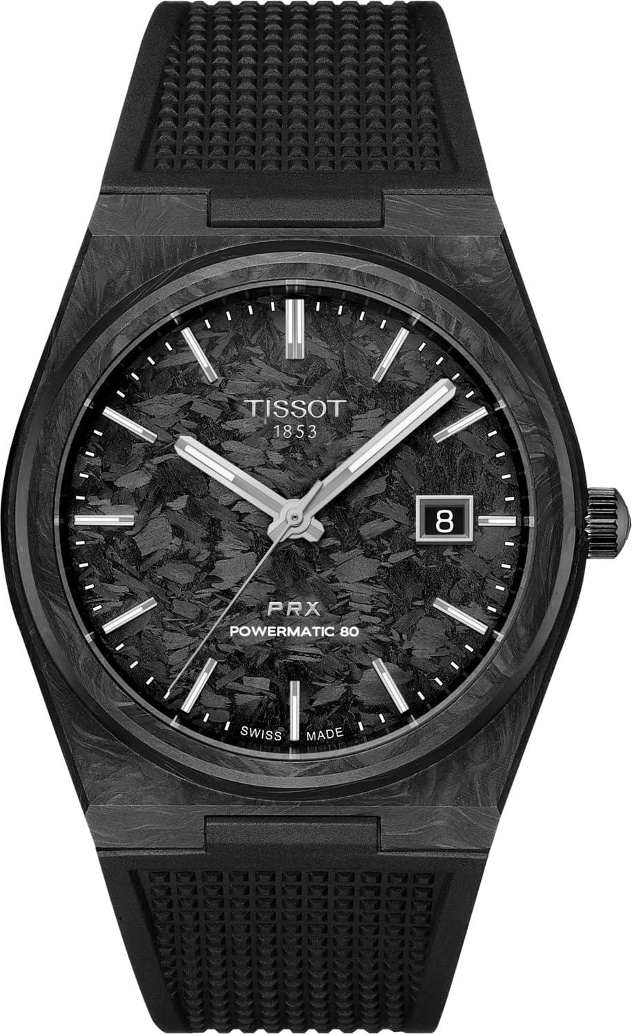 Tissot PRX Powermatic 80 Men's Watch