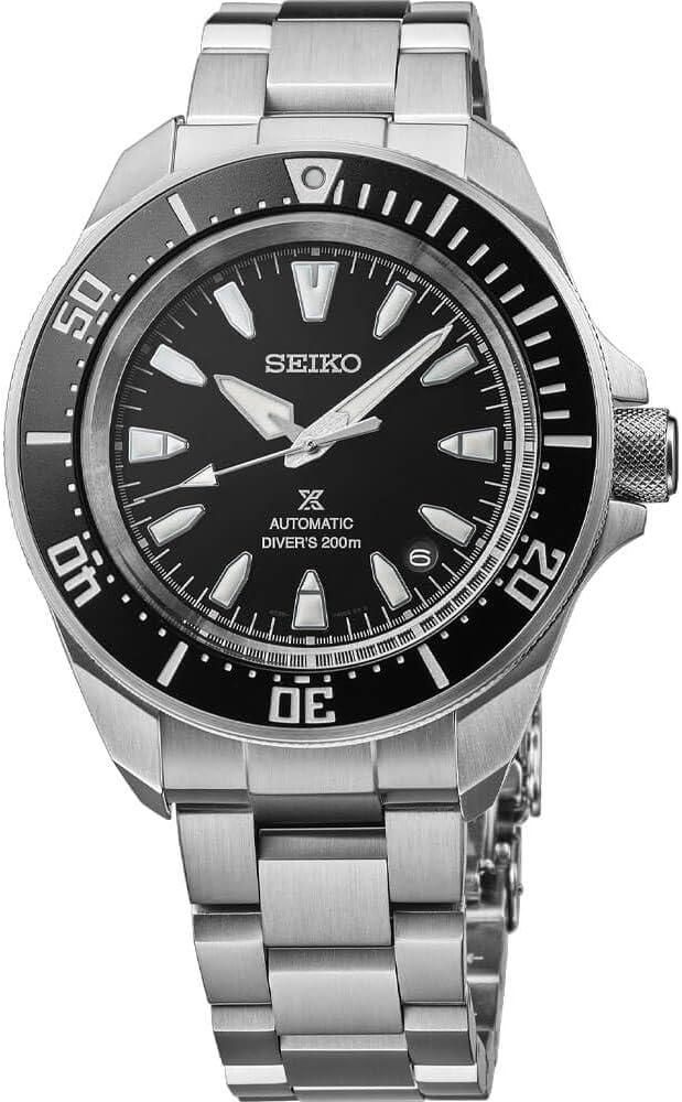 SEIKO Men's SRPL13 Prospex Watch