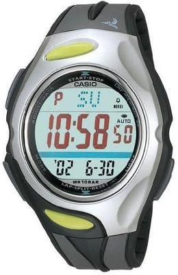 Casio STR Series Men's Watch Bands