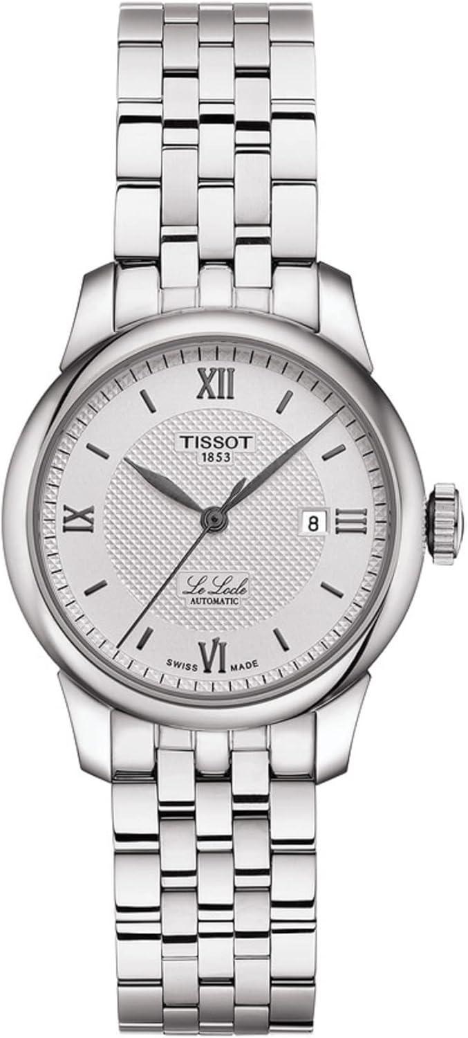 Tissot Le Locle Automatic Lady (29.00)