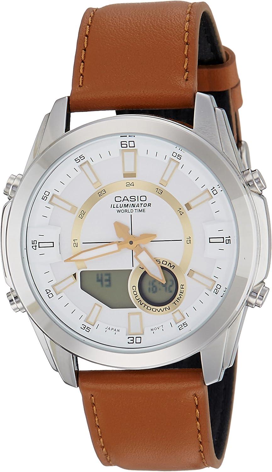 Casio AMW-810L-5AVDF Wristwatch