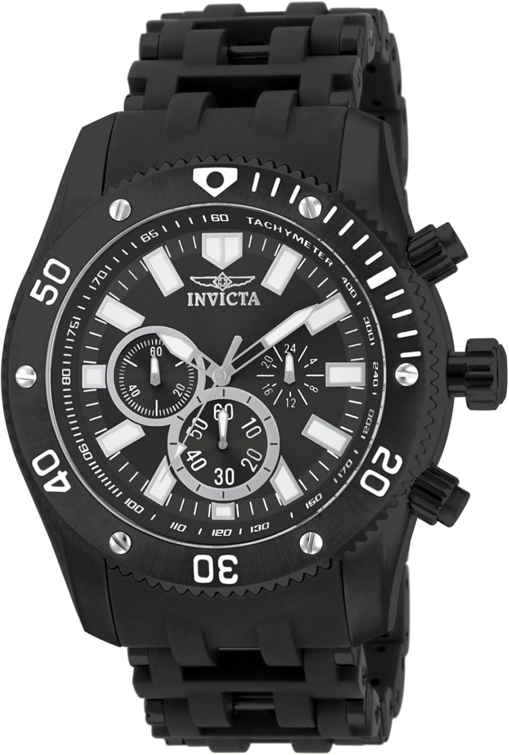 Invicta Men's 14862 Sea Spider Watch