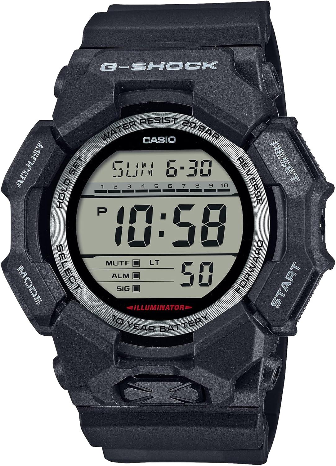 G-Shock Casio GD-010-1ER Classic Men's Watch