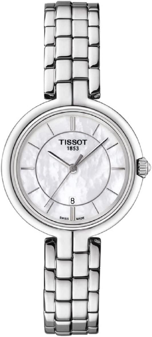 Tissot Flamingo Women's Watch T0942101111100
