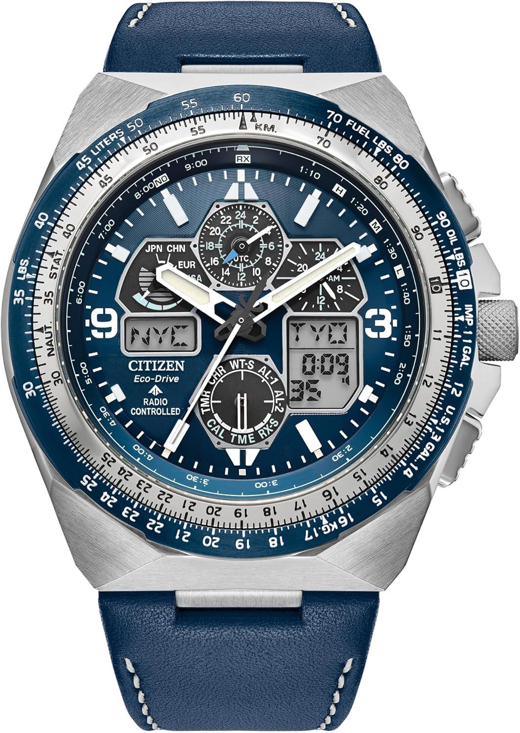 Citizen Men's Eco-Drive Promaster Skyhawk A-T Watch