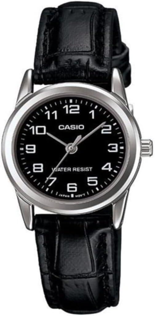 Casio Ladies LTP-V001L-1BUDF Wristwatch