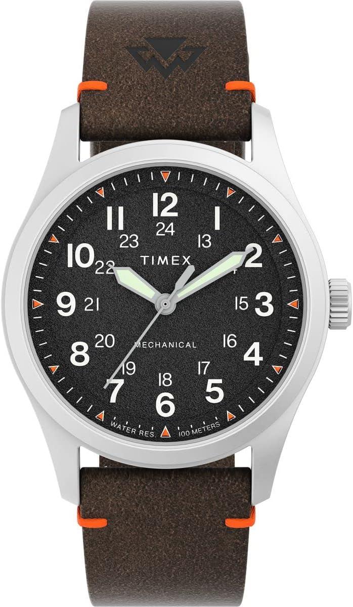 Timex Men's Expedition North Field Mechanical 38mm Watch