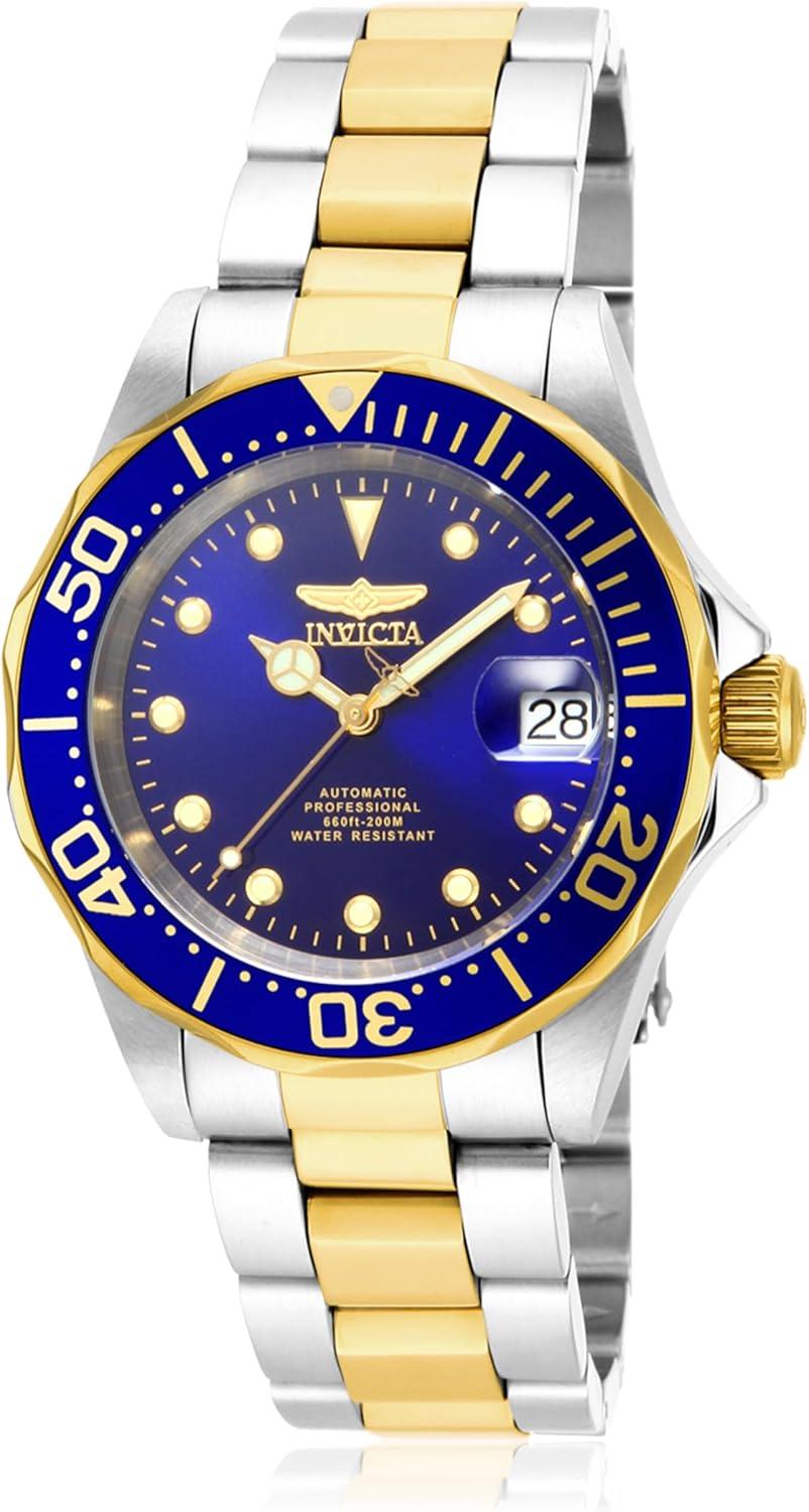 Invicta Men's 8928 Pro Diver Collection Automatic Watch