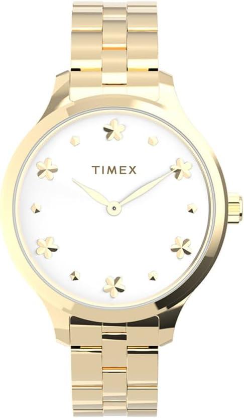 Timex Women's Peyton 36mm TW2V23300VQ Quartz Watch