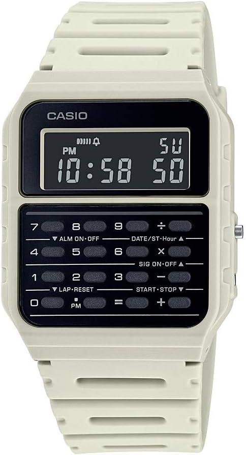 Casio CA53W Vintage Series Wrist Watch - A Timeless Classic