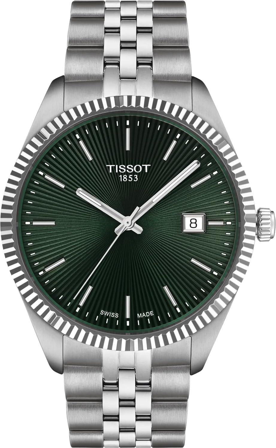 Tissot Ballade 40mm Men's Watch
