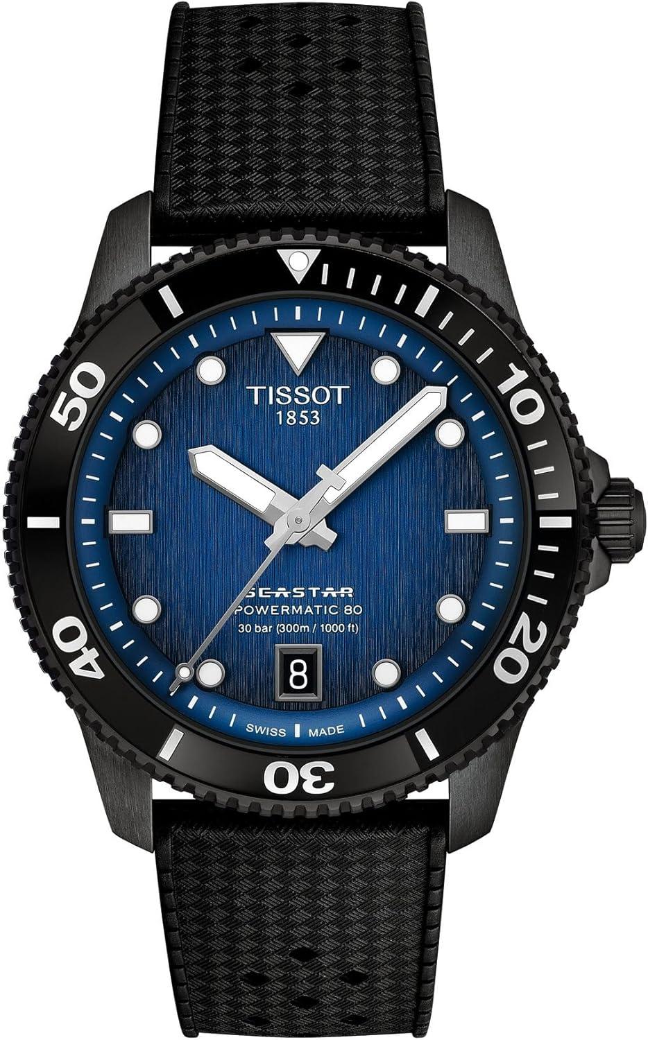 Tissot Seastar 1000 Powermatic 80 40MM