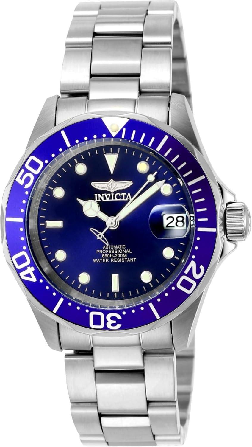 Invicta Men's 9094 Pro Diver Collection Automatic Dress Watch