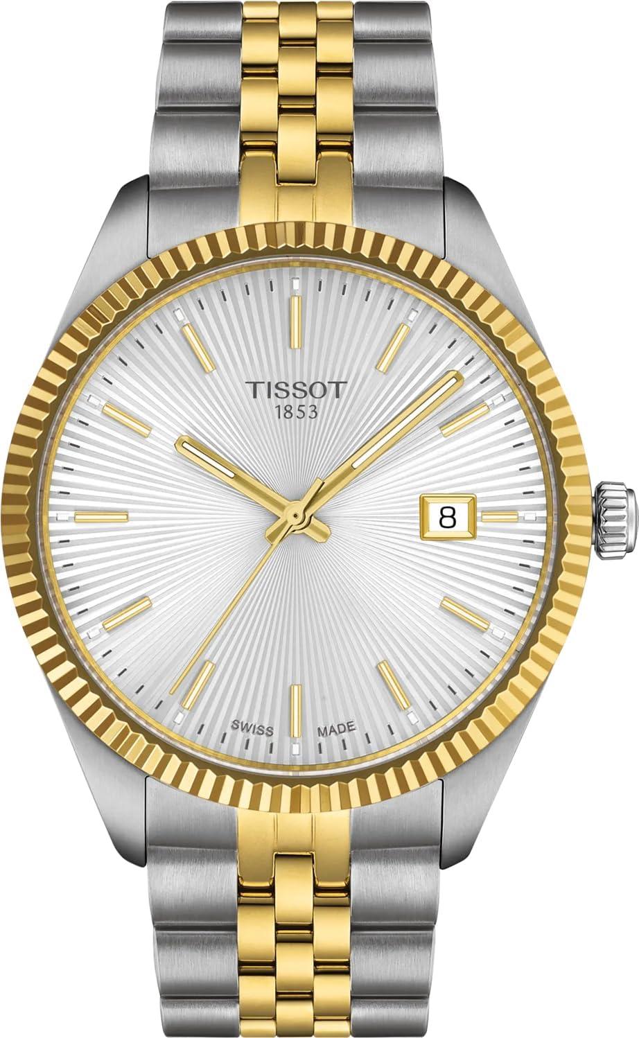 Tissot Ballade 40mm Men's Watch
