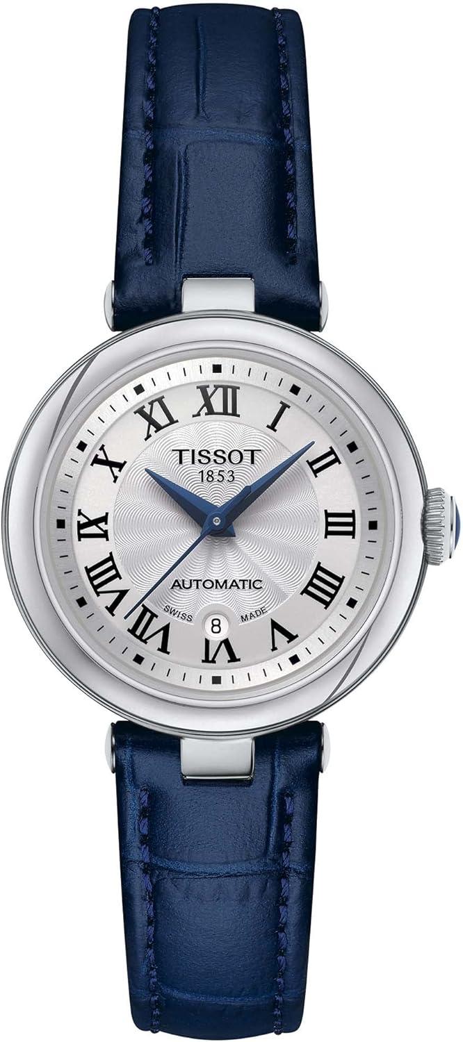 Tissot Women's Bellissima Automatic 316L Stainless Steel Case Watch