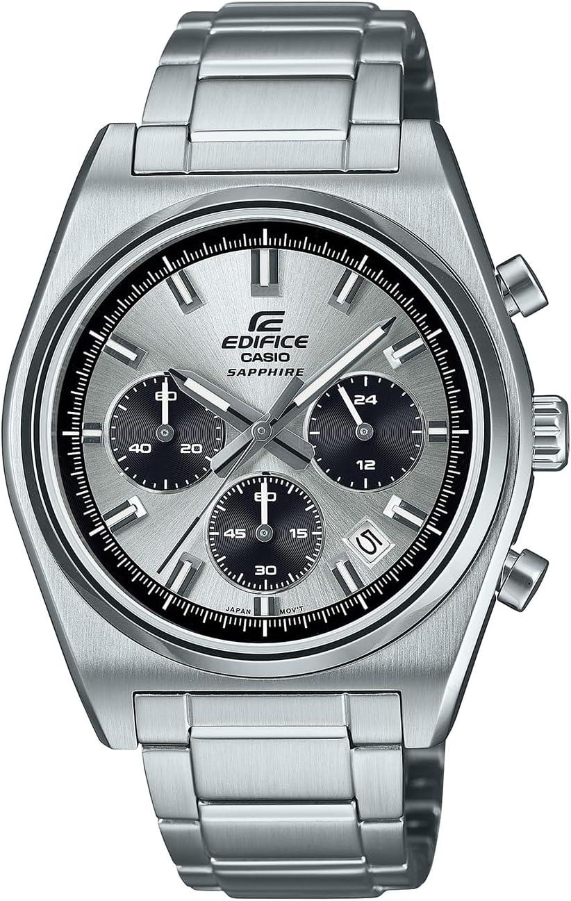 Casio Edifice EFB-730DJ-7AJF: Imported from Japan - New 2024