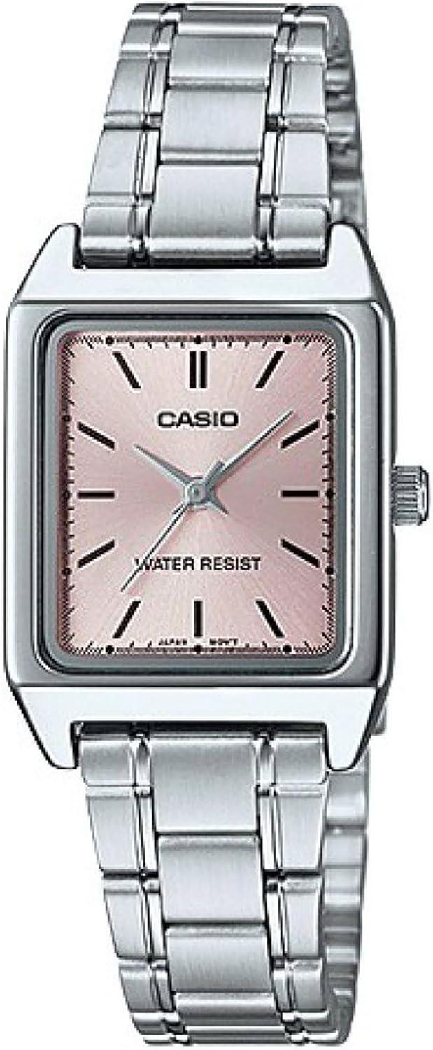 Casio LTP-V007D-4EUDF Ladies Wristwatch