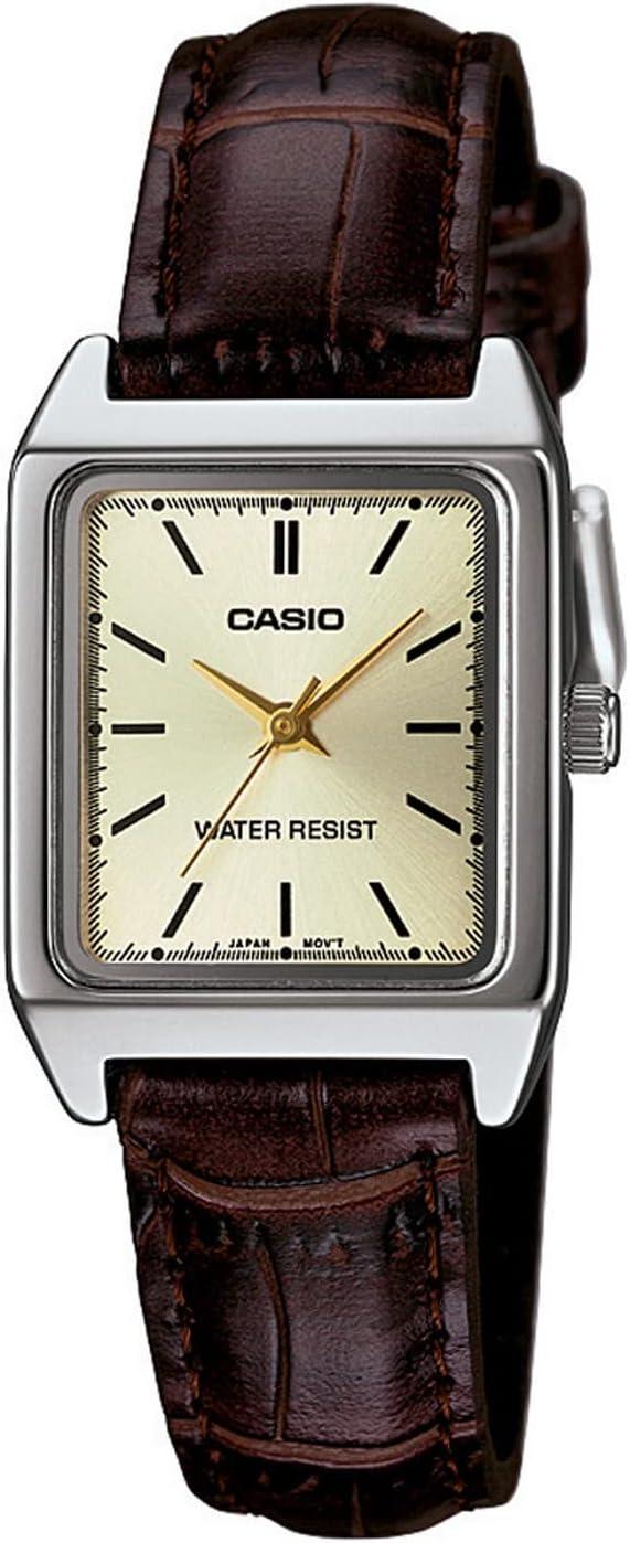 Casio LTP-V007L-9EUDF Wristwatch