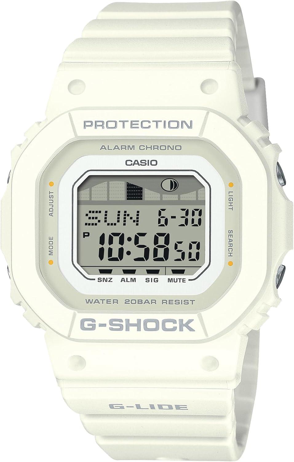 Casio G-Shock GLX-S5600-7BJF - G-LIDE Compact Size Wristwatch