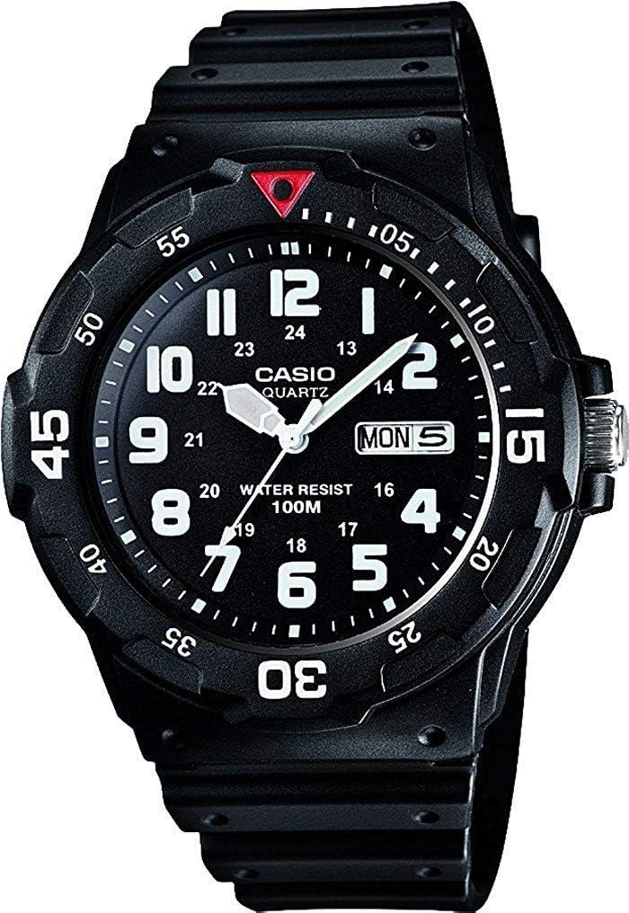 Casio Collection MRW-200H-1BVEF Men's Watch