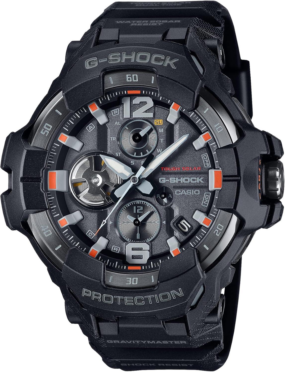 Casio G-Shock GR-B300EC-1AJF Master of G Series GRAVITYMASTER - New 2024